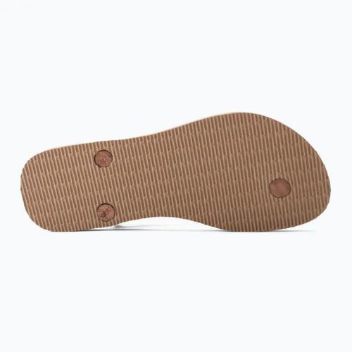 Дамски джапанки Havaianas Luna Beige H4129697