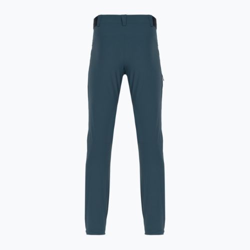 Мъжки панталони за трекинг Salomon Wayfarer blue LC1713700