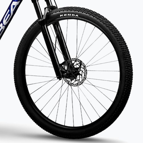 Orbea Onna 29 50 син/бял планински велосипед M20717NB