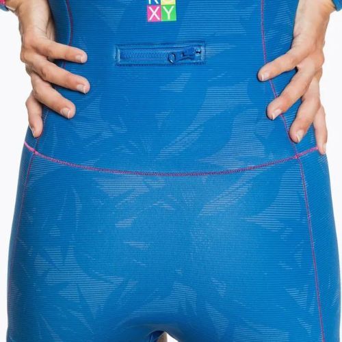 Дамски скафандър ROXY 1.5 Popsurf FZ LS SP QLCK син