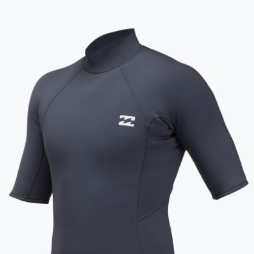 Мъжки скафандър Billabong 2/2 Absolute BZ SS FL Spring black