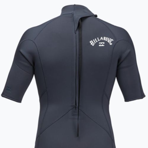 Мъжки скафандър Billabong 2/2 Absolute BZ SS FL Spring black