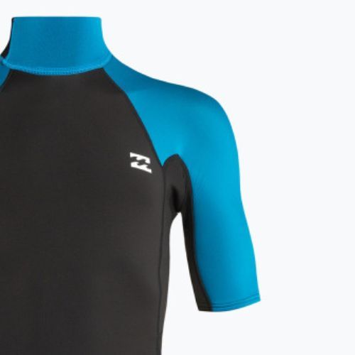 Мъжки скафандър Billabong 2/2 Absolute BZ SS FL Spring blue