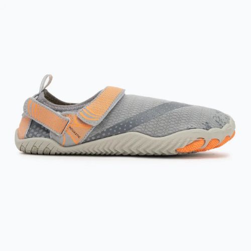 AQUASTIC Aqua WS083 сиви обувки за вода