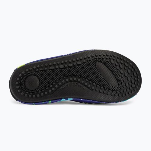 Детски обувки за вода AQUASTIC Aqua KWS054 blue
