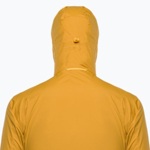 Мъжко дъждобранно яке Haglöfs Astral GTX yellow 604668