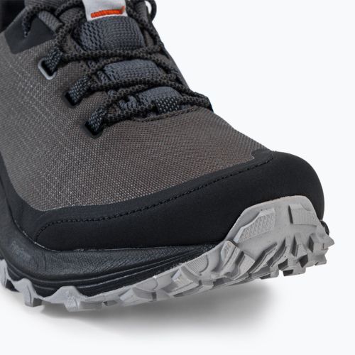 Haglöfs мъжки ботуши за трекинг L.I.M FH GTX Low black 498880