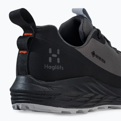 Haglöfs мъжки ботуши за трекинг L.I.M FH GTX Low black 498880