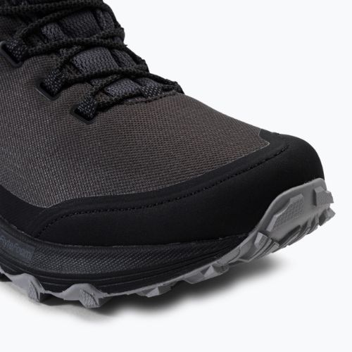 Haglöfs мъжки ботуши за трекинг L.I.M FH GTX Mid black 498860