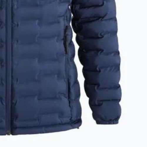 Мъжко пухено яке Peak Performance Argon Light Hood тъмно синьо G77868010