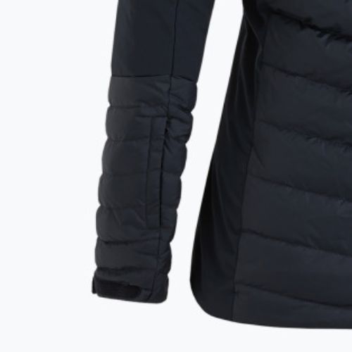 Дамско ски яке Peak Performance Blackfire black G78012040