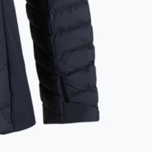 Дамско ски яке Peak Performance Blackfire black G78012040