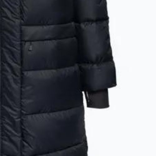 Дамско палто Peak Performance Frost Down Coat black