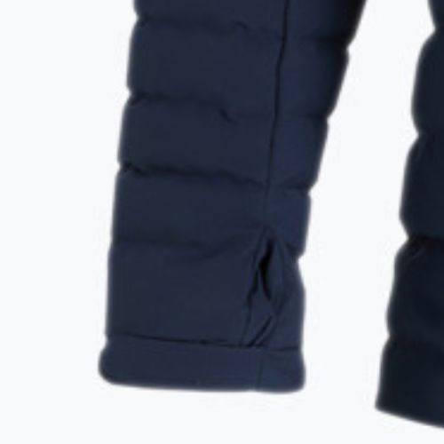 Дамско ски яке Peak Performance Frost blue shadow
