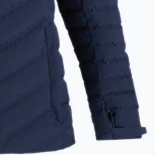 Дамско ски яке Peak Performance Frost blue shadow