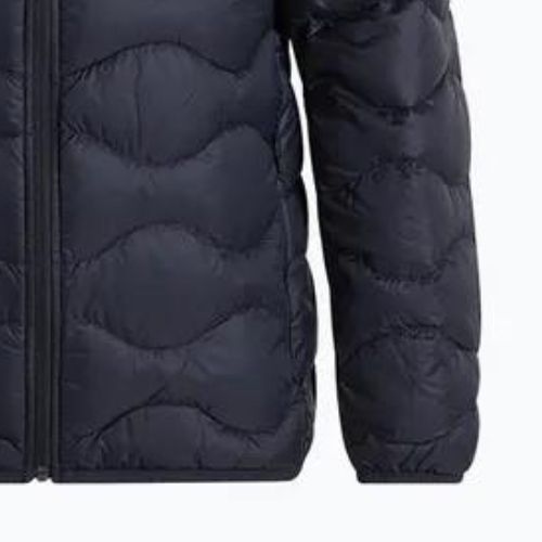 Мъжко яке Peak Performance Helium Down Hood Jacket black G77849060