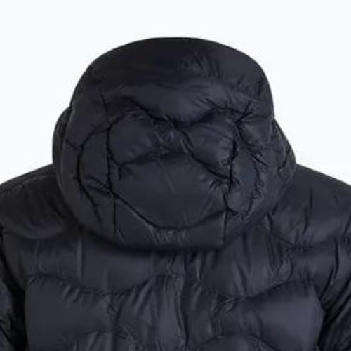 Мъжко яке Peak Performance Helium Down Hood Jacket black G77849060
