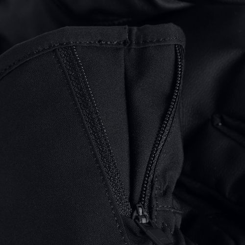 Peak Performance Ръкавици за туризъм Unite черни G77788020