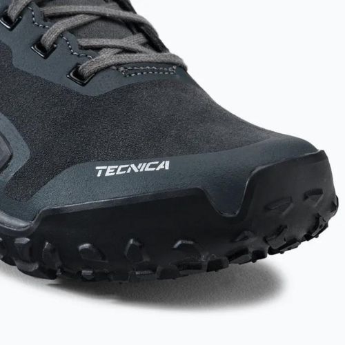 Дамски ботуши за трекинг Tecnica Magma Mid GTX shadow piedra/rich laguna