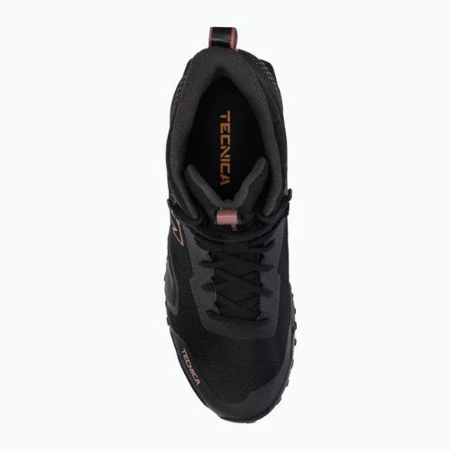 Дамски ботуши за трекинг Tecnica Magma Mid S GTX black/midway bacca