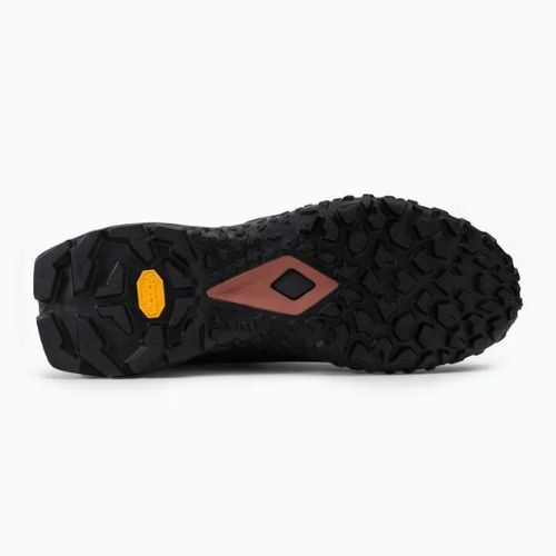 Дамски ботуши за трекинг Tecnica Magma Mid S GTX black/midway bacca