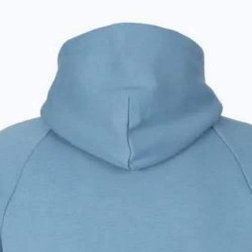 Мъжки суитшърт за трекинг Peak Performance Original Hood navy blue G77756260