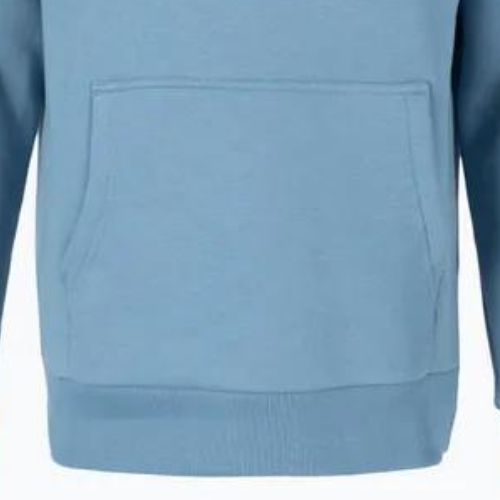 Мъжки суитшърт за трекинг Peak Performance Original Hood navy blue G77756260