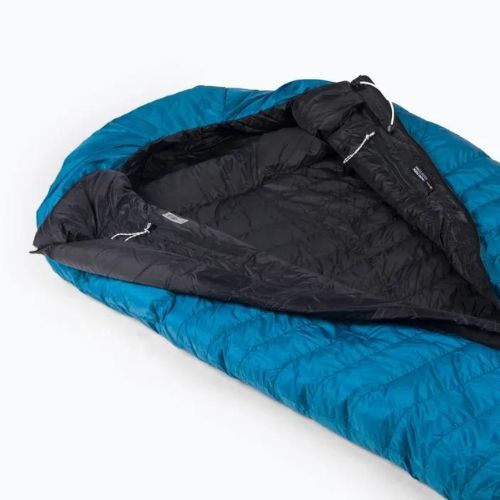 Спален чувал AURA AR 300 син AU07849