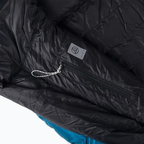 Спален чувал AURA AR 300 син AU07849