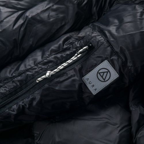 Спален чувал AURA AR 600 син AU07887