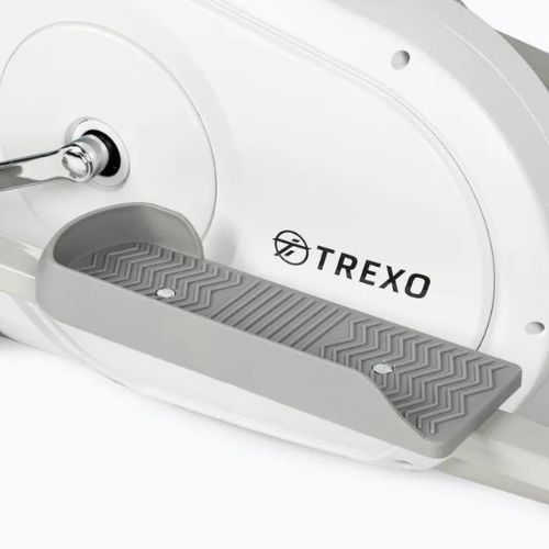 TREXO ET300 white orbiter