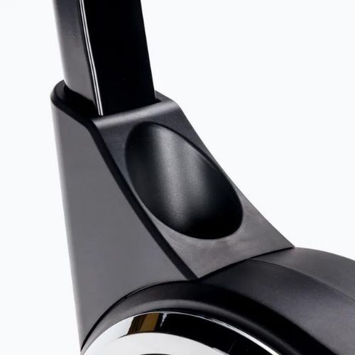 XTREXO EB300 стационарен велосипед черен