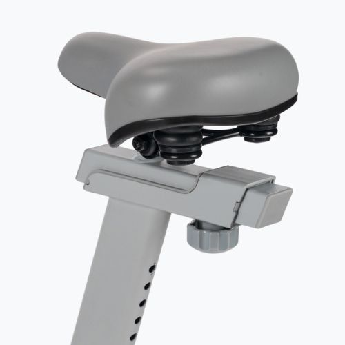 Стационарен велосипед XTREXO EB500 бял