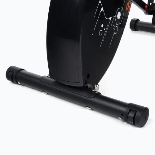 Стационарен велосипед XTREXO Hex 01 черен