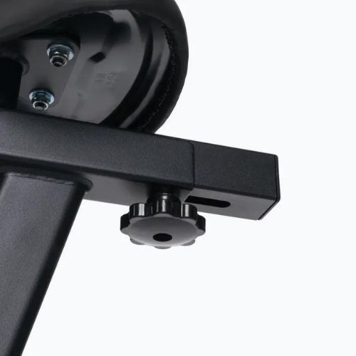 Стационарен велосипед XTREXO Hex 02 черен