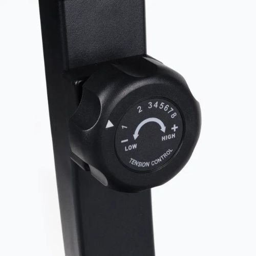 Стационарен велосипед XTREXO Hex 02 черен