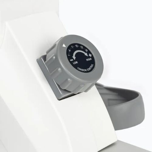 Гребна машина XTREXO RM100 бяла