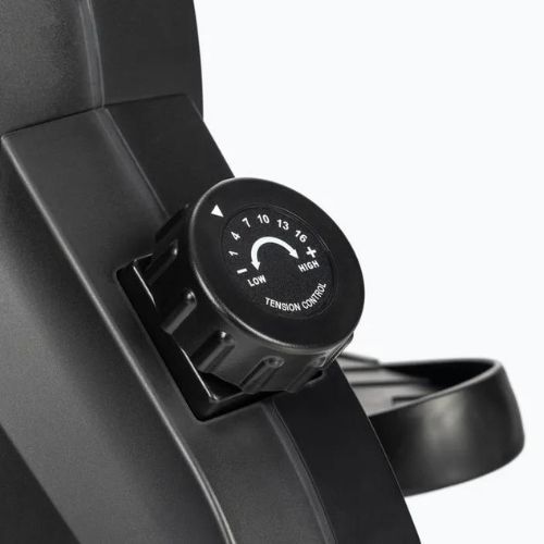 Гребна машина XTREXO RM100 черна