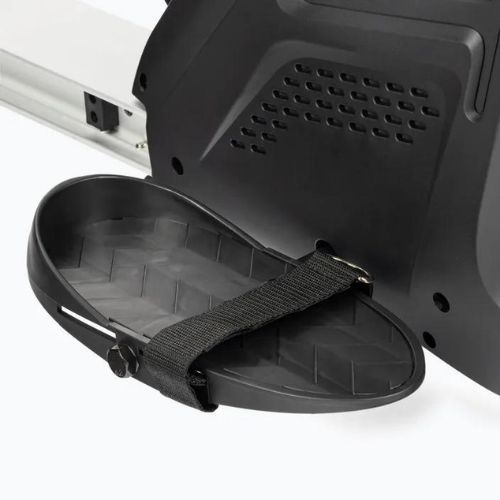 Гребна машина XTREXO RM100 черна