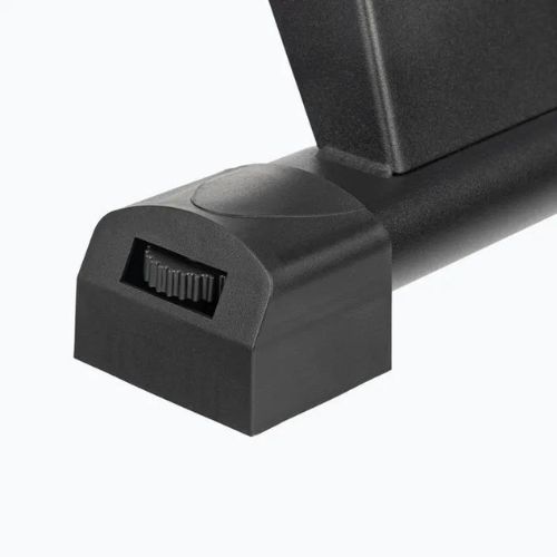 Гребна машина XTREXO RM100 черна