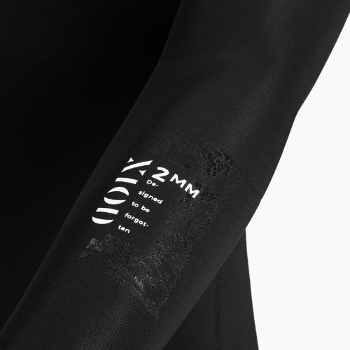 Мъжка неопренова тениска MANERA X10D Neo Top 2 mm black 22221-1107