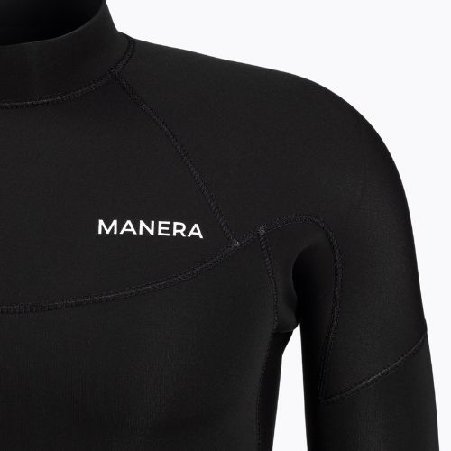 Мъжка неопренова тениска MANERA X10D Neo Top 2 mm black 22221-1107