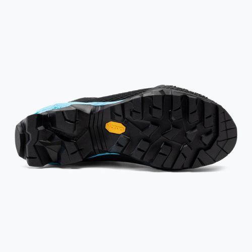 Високопланински ботуши за жени Aequilibrium LT GTX black/hibiscus на La Sportiva