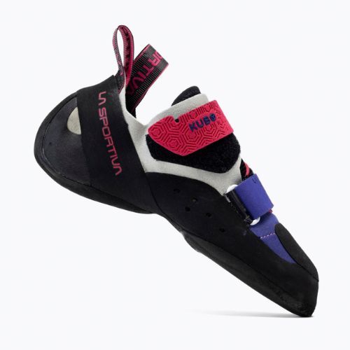 La Sportiva Kubo royal/love potion дамска обувка за катерене