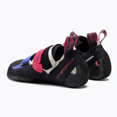 La Sportiva Kubo royal/love potion дамска обувка за катерене