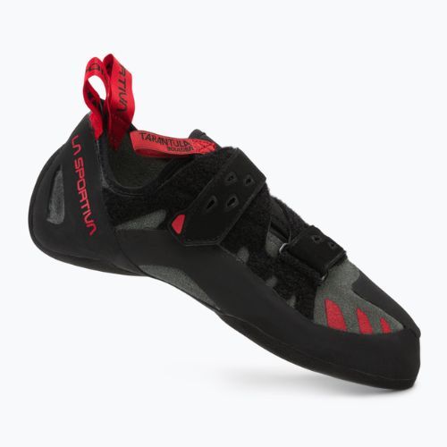 La Sportiva Tarantula Boulder metal/sunset мъжка обувка за катерене