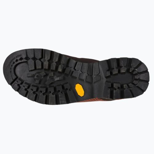 Мъжки ботуши за трекинг La Sportiva Trango TRK GTX black 31D900314