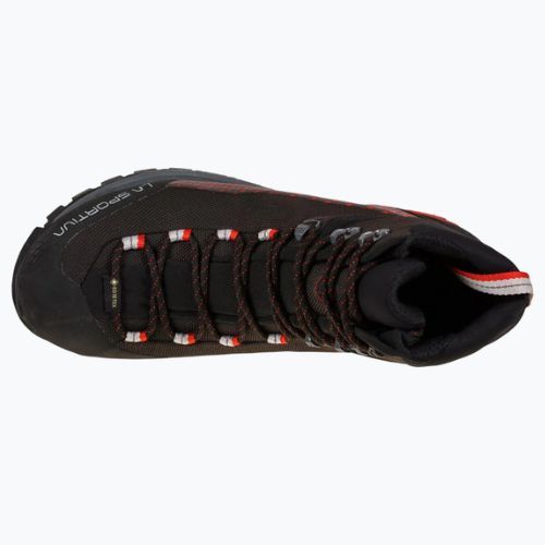 Мъжки ботуши за трекинг La Sportiva Trango TRK GTX black 31D900314