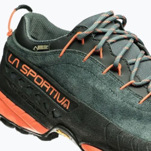 Мъжки ботуши за трекинг La Sportiva TX4 GTX grey 27ACF