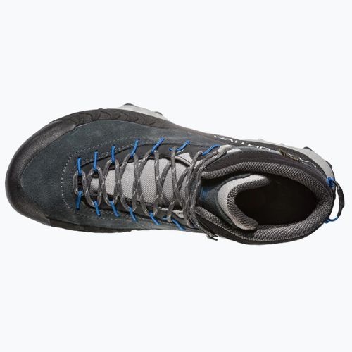 Дамски ботуши за трекинг La Sportiva TX4 Mid GTX сив 27F900613